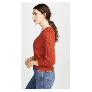 Joie | Sweaters | Joie Florente Wool 